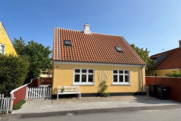 Ferienhaus 10-0312 - Hauptfoto