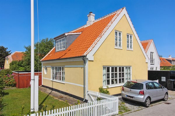 Ferienhaus 10-0710 - Hauptfoto