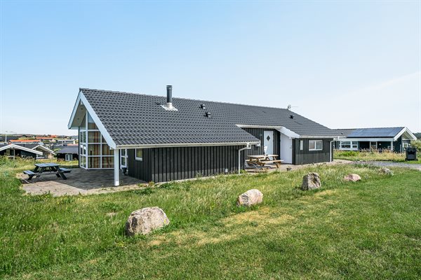 Ferienhaus 11-2085 - Hauptfoto