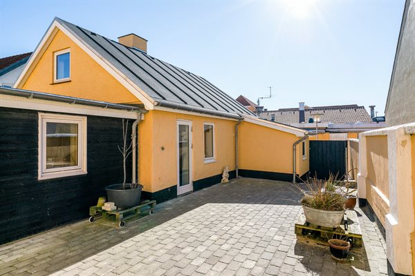 Ferienhaus 11-4395 - Hauptfoto