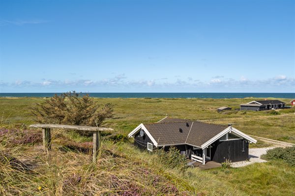 Ferienhaus 15-0282 - Hauptfoto