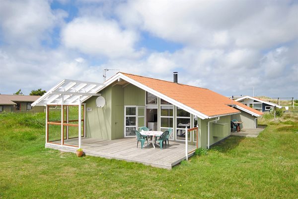 Ferienhaus 22-3078 - Hauptfoto