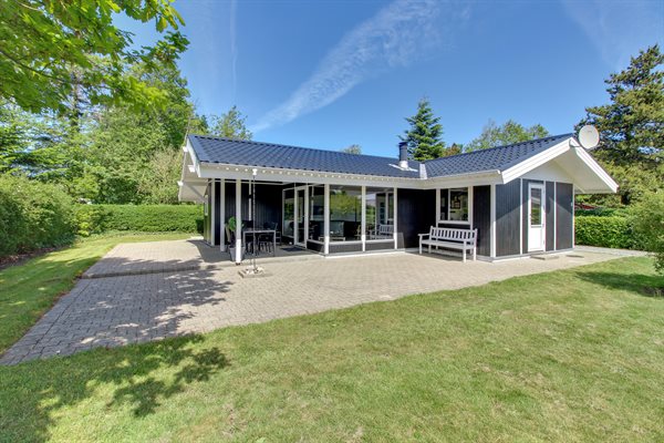 Ferienhaus 24-2022 - Hauptfoto