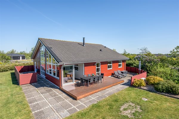 Ferienhaus 24-2092 - Hauptfoto