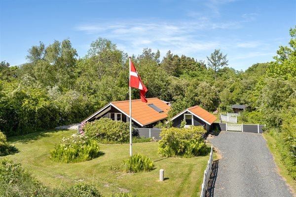 Ferienhaus 25-2178 - Hauptfoto