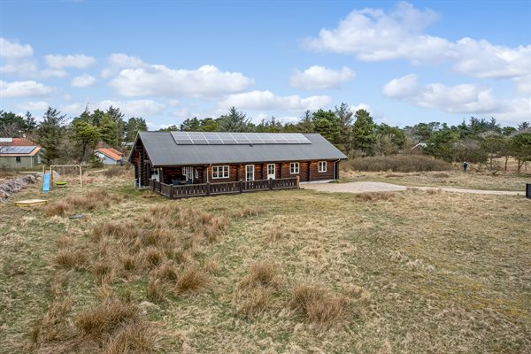 Ferienhaus 25-5122 - Hauptfoto