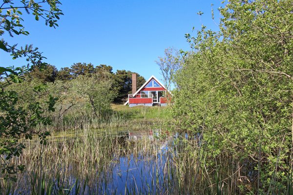 Ferienhaus 28-4189 - Hauptfoto