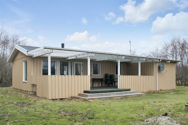 Ferienhaus 28-4227 - Hauptfoto