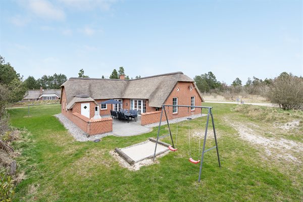 Ferienhaus 29-2295 - Hauptfoto