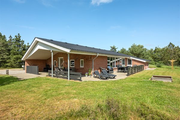 Ferienhaus 29-2626 - Hauptfoto