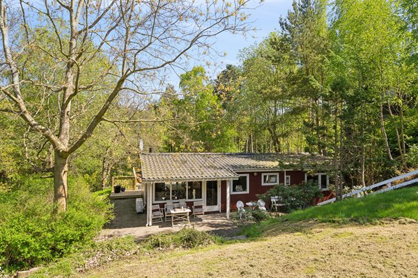 Ferienhaus 52-1552 - Hauptfoto