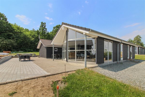 Ferienhaus 62-3082 - Hauptfoto