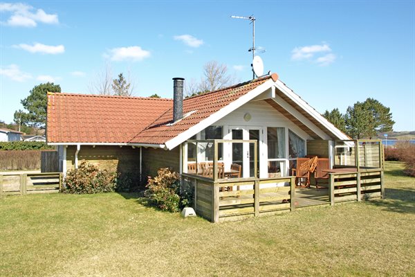 Ferienhaus 64-1025 - Hauptfoto