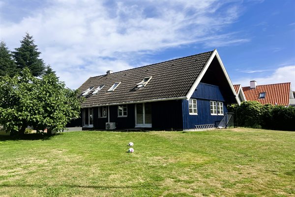 Ferienhaus 71-5008 - Hauptfoto