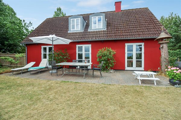 Ferienhaus 73-3014 - Hauptfoto