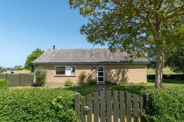 Ferienhaus 75-3018 - Hauptfoto