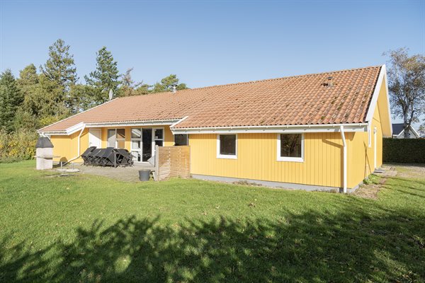 Ferienhaus 82-0498 - Hauptfoto