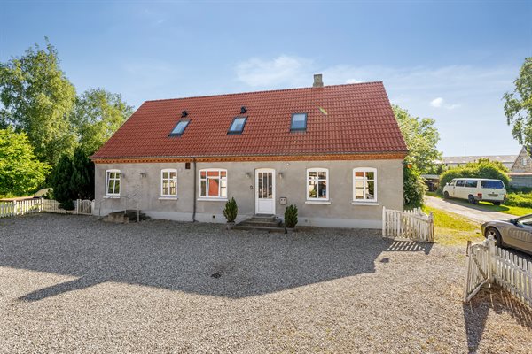 Ferienhaus 82-0770 - Hauptfoto