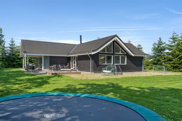 Ferienhaus 82-0859 - Hauptfoto