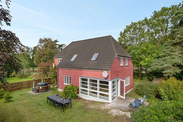 Ferienhaus 82-0862 - Hauptfoto