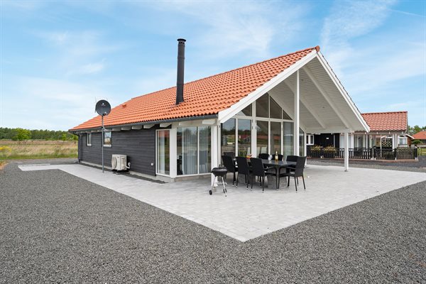 Ferienhaus 82-0879 - Hauptfoto