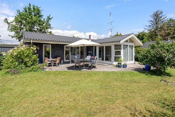 Ferienhaus 82-0961 - Hauptfoto