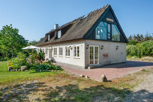 Ferienhaus 93-4519 - Hauptfoto