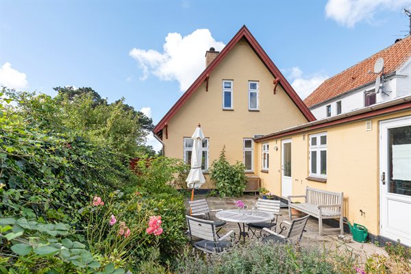 Ferienhaus 95-0027 - Hauptfoto