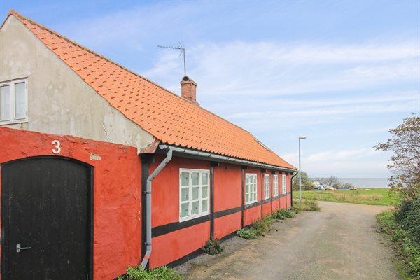 Ferienhaus 95-3509 - Hauptfoto