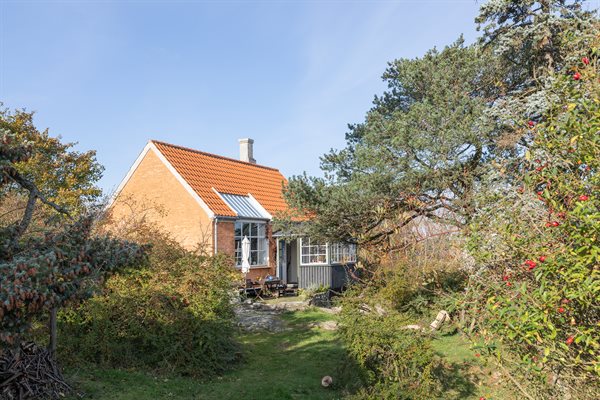 Ferienhaus 95-5740 - Hauptfoto