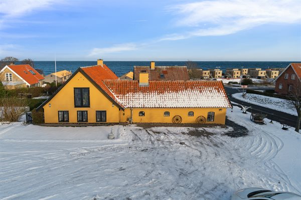 Ferienhaus 95-5747 - Hauptfoto