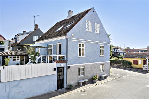 Ferienhaus 95-6050 - Hauptfoto