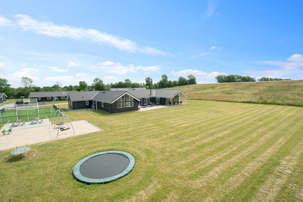 Ferienhaus LHU450 - Hauptfoto