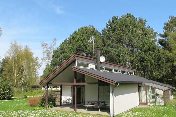 Ferienhaus 42507 - Hauptfoto