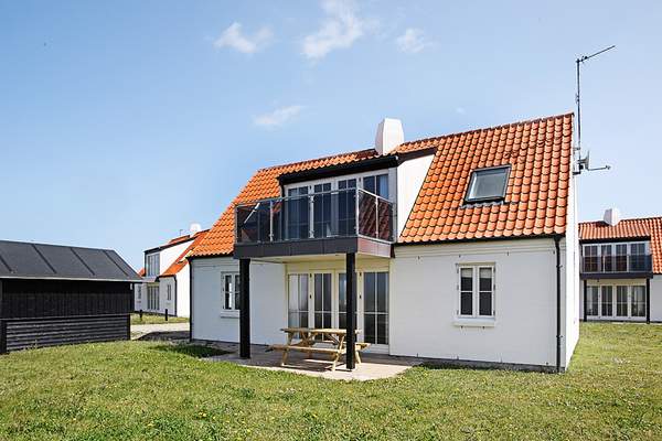 Ferienhaus 53564 - Hauptfoto