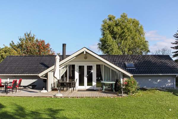 Ferienhaus 68056 - Hauptfoto