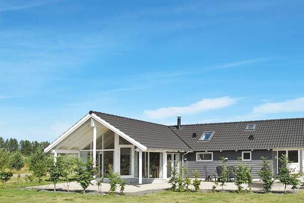 Ferienhaus 74504 - Hauptfoto