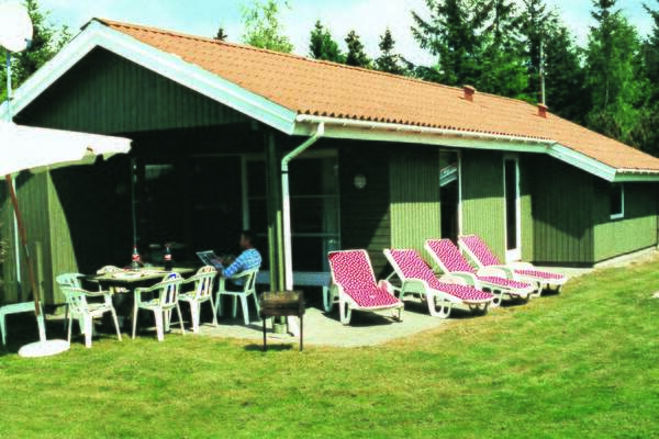 Ferienhaus 41530 - Hauptfoto