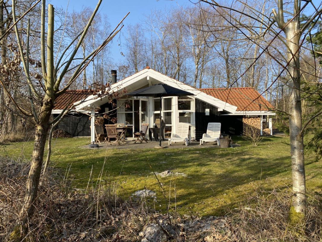 Ferienhaus 2784 - Hauptfoto