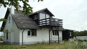 Ferienhaus 2165 - Hauptfoto