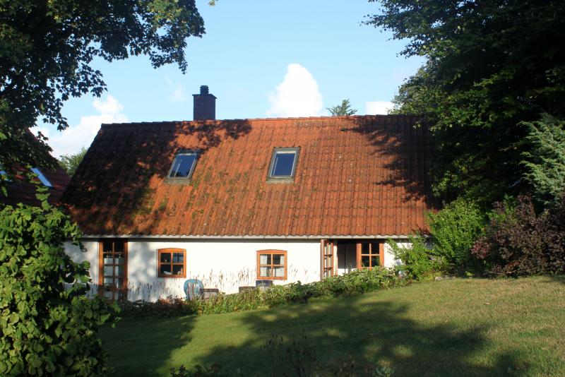 Ferienhaus 3192 - Hauptfoto