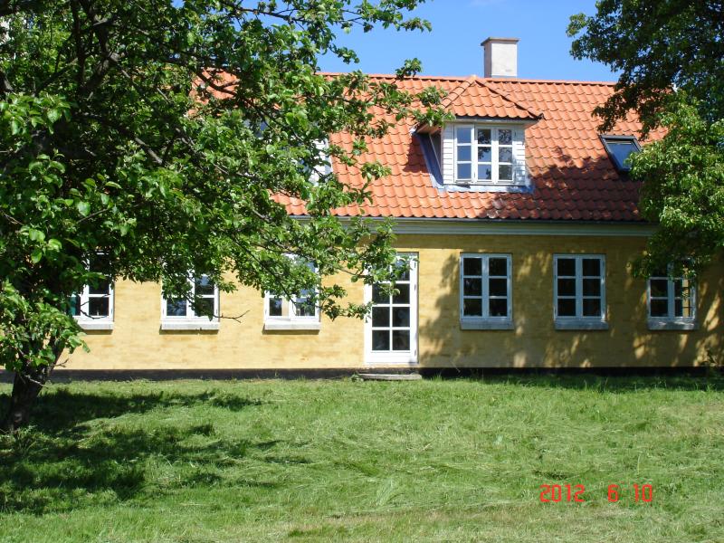 Ferienhaus 3194 - Hauptfoto