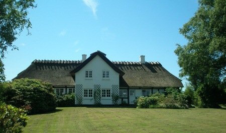 Ferienhaus 3200 - Hauptfoto